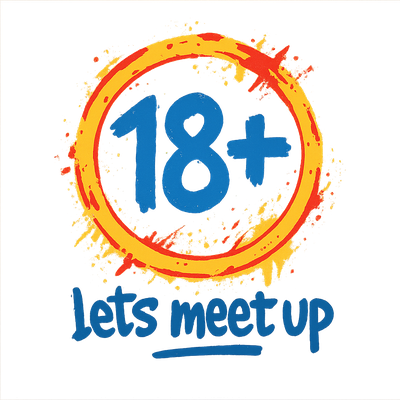 LETS MEET UP